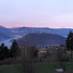 Villa Ca Del Sulzano