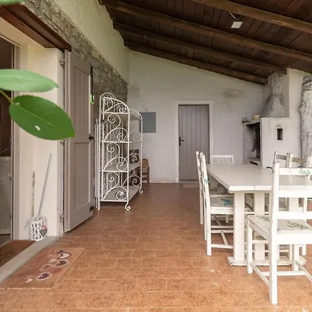 Villa Ca Del Sulzano