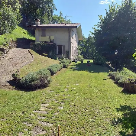 Ca Del * Sulzano