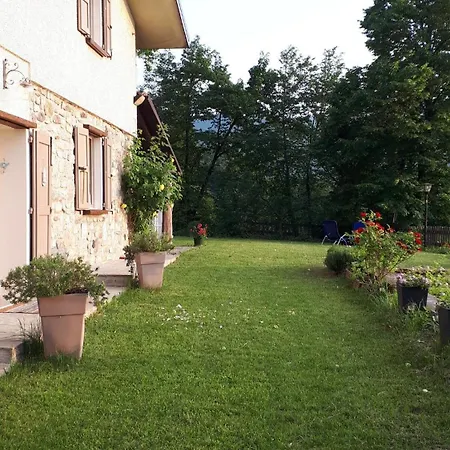 Villa Ca Del *