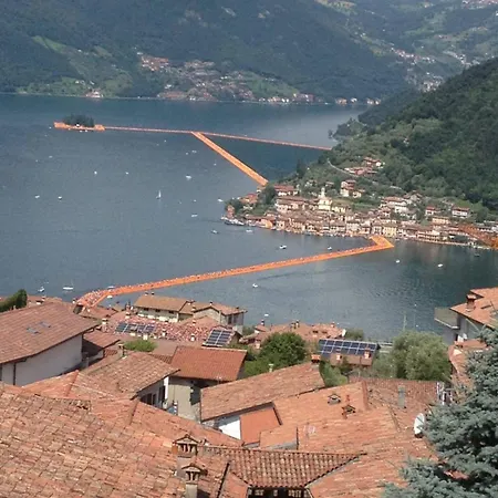 Ca Del Sulzano